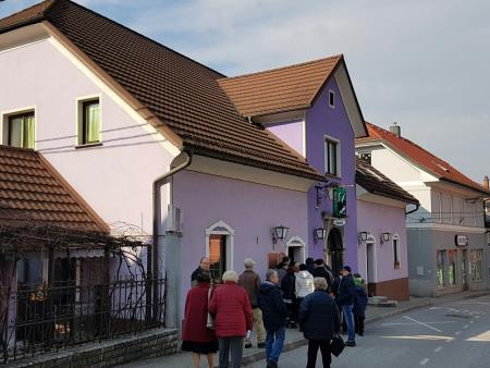 KULTURAHOD OB SLOVENSKEM KULTURNE PRAZNIKU 18
